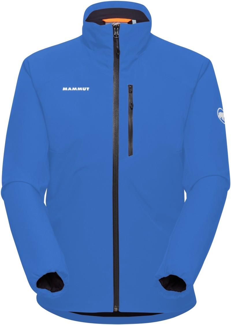 Mtn Pro 2.0 IN Jacket - Womens - azurit 1