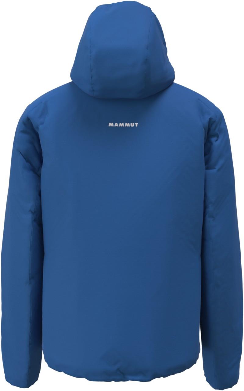 Mtn Pro 2.0 Light IN Hooded Jacket - Mens - azurit 1