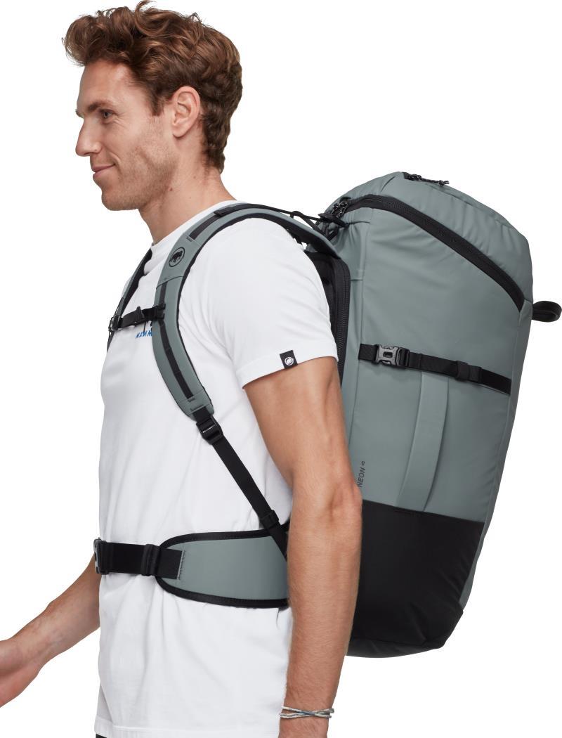 Neon 45L - strata / black 1