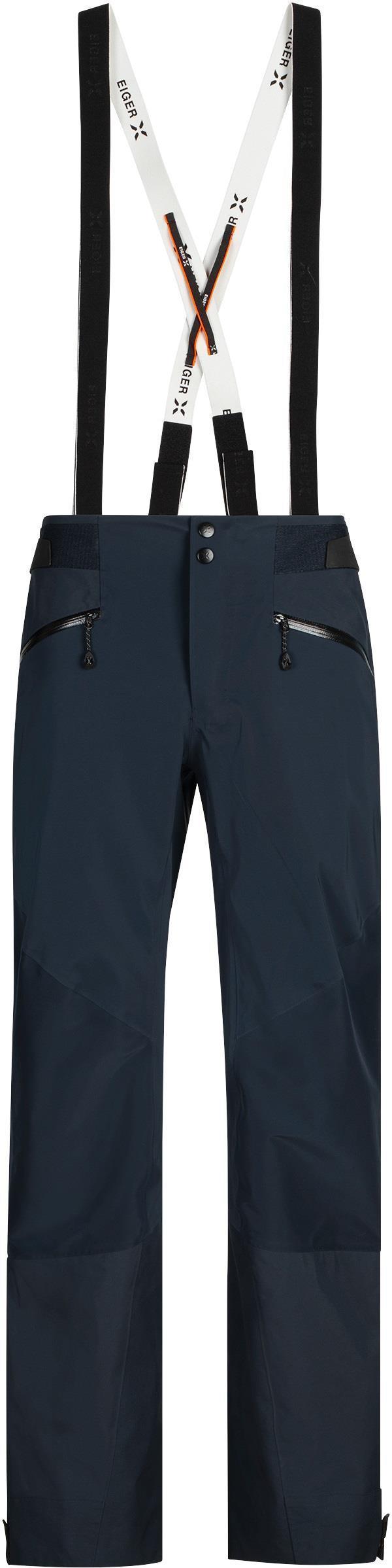 Nordwand Pro HS Pants, Long - Mens - night 1