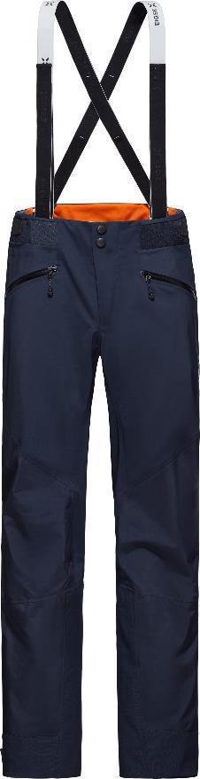 Nordwand Pro HS Pants, Short - Mens - Night 1