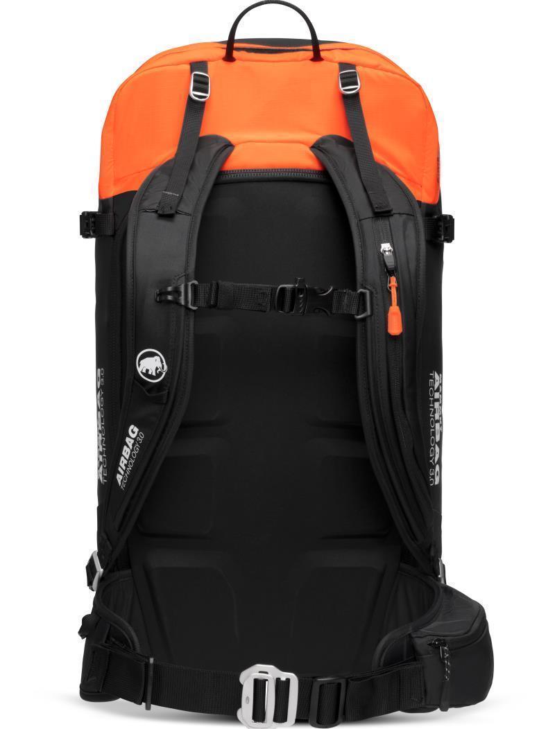 Pro 45 Removable Airbag 3.0 Ready (Cartridge & Airbag System Not Included) - black 1
