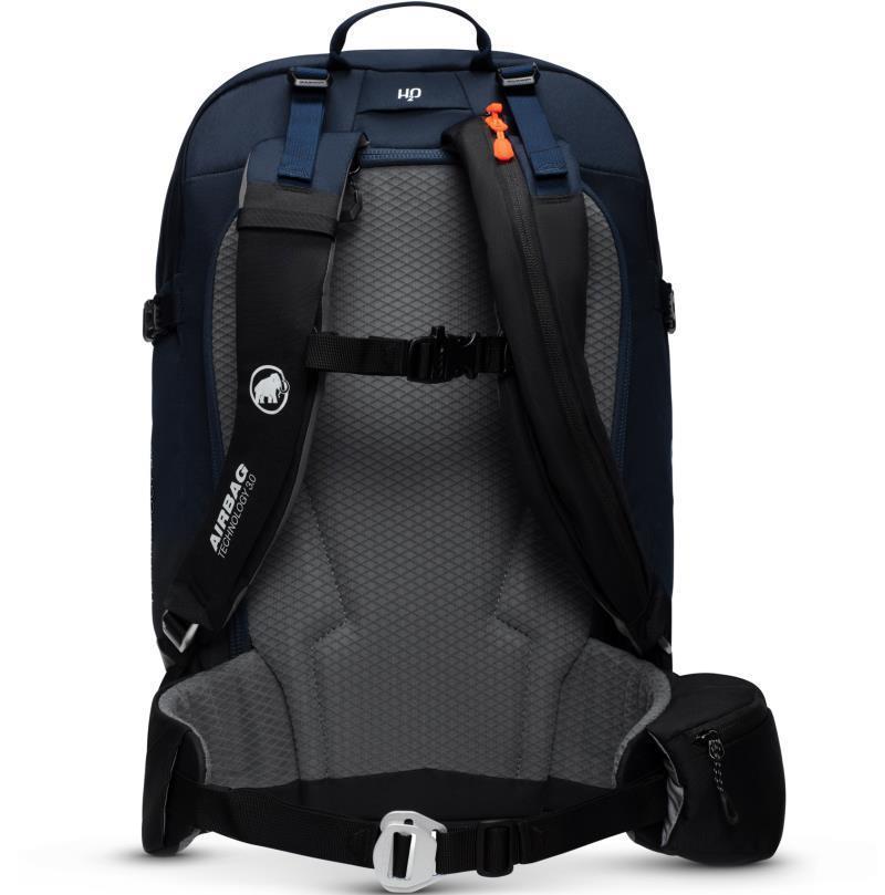 Pro X Removable Airbag 3.0 35L - SET with AirBag - Womens (Cartridge Not Included) - Night 2