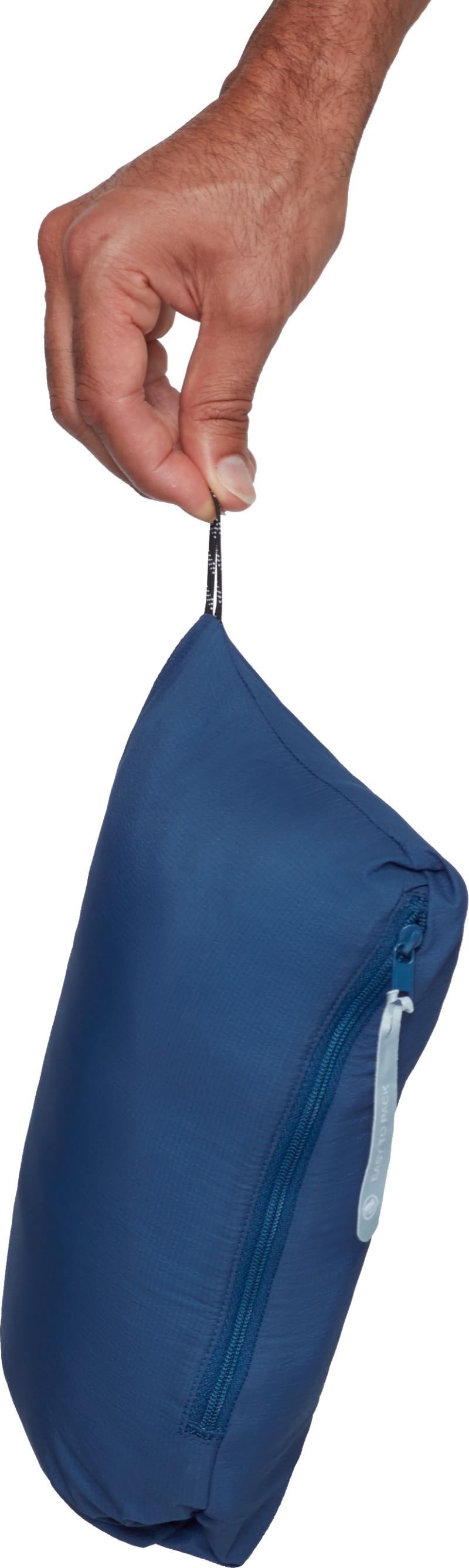 Rime Light IN Hybrid Hooded Jacket - Mens - tschiel 1