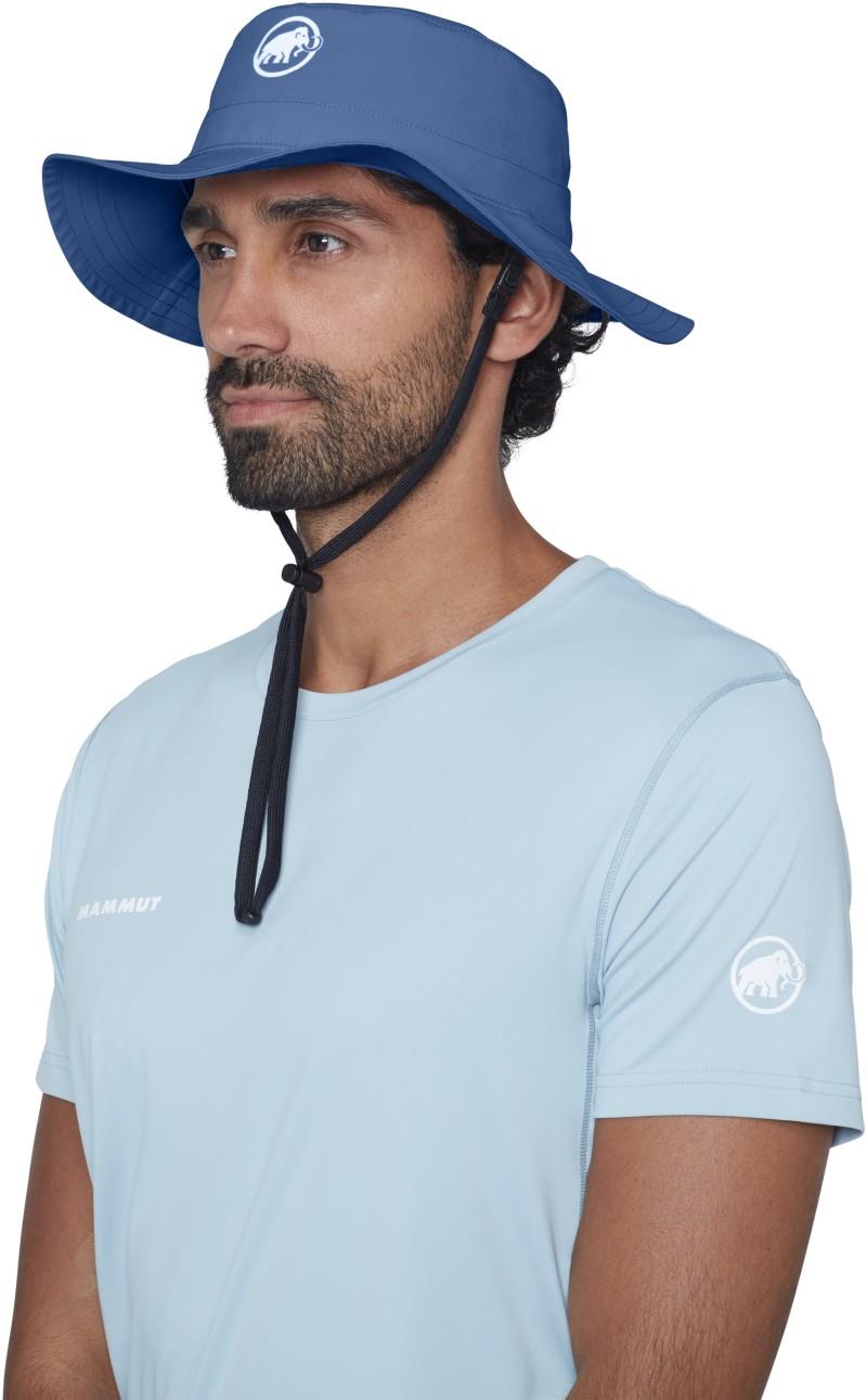 Runbold Hat - tschiel 1