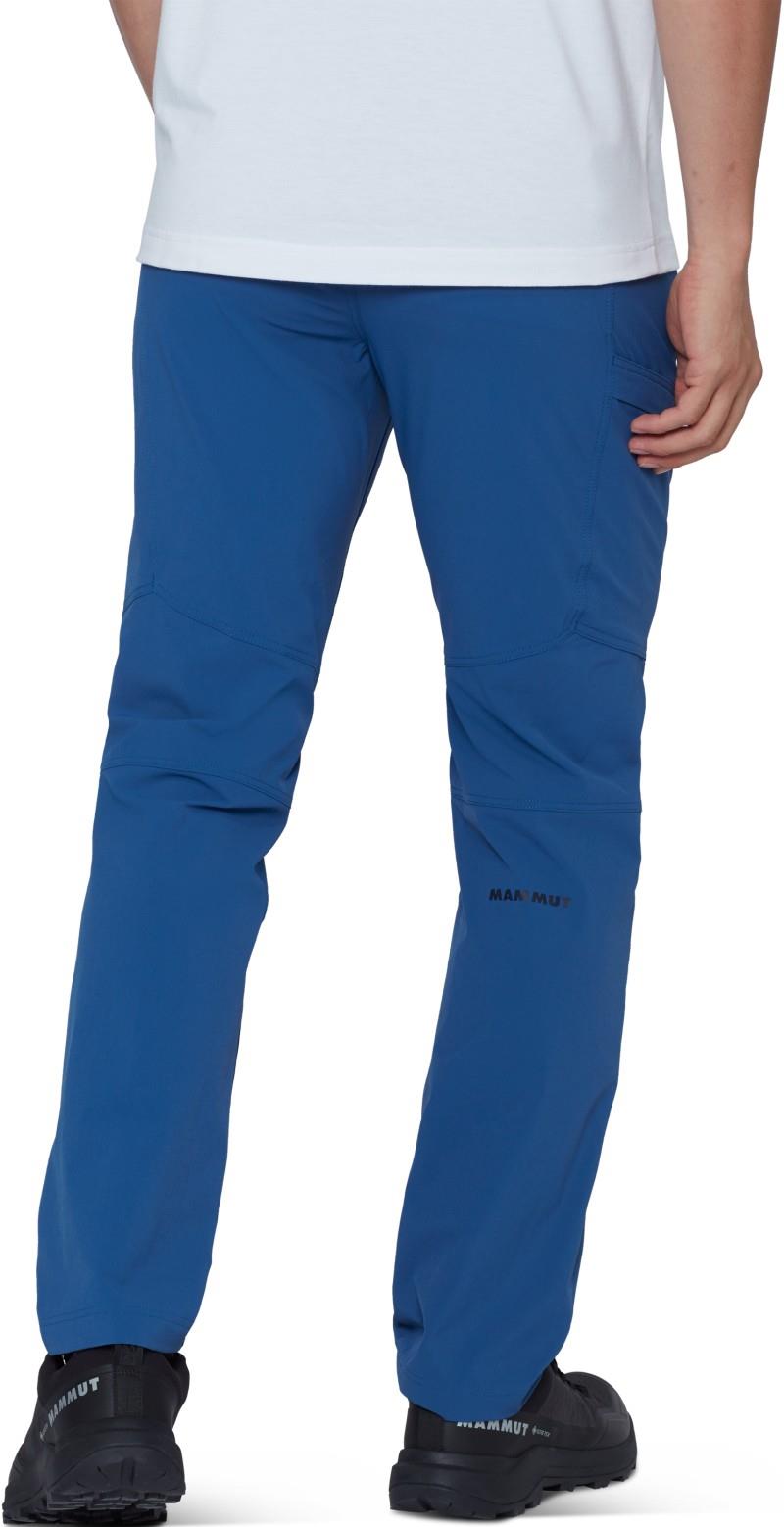 Runbold IV Pants, Short - Mens - tschiel 1