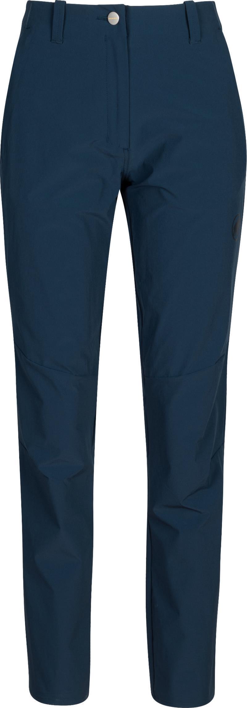 Runbold Pants, Reg - Womens - Marine 1