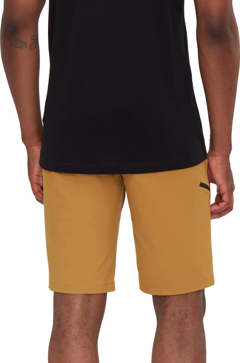 Runbold Shorts - Mens - Cheetah 4