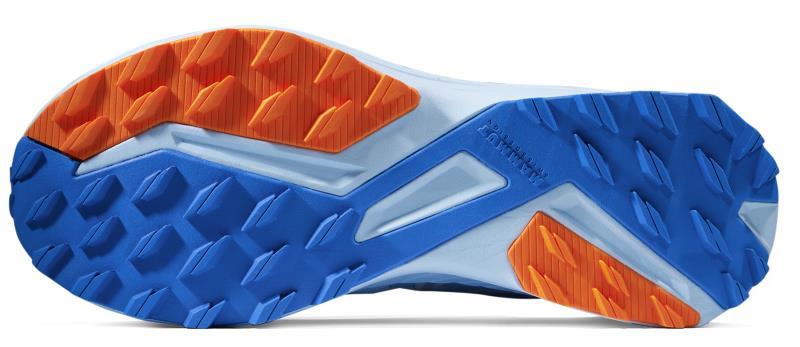 Saentis TR Low GTX - Womens - Light Cool Blue / Glacier Blue 10