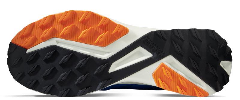 Saentis TR Low - Mens - Glacier Blue / Black 10