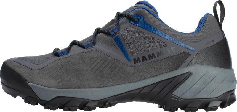 Sapuen Low GTX - Mens (Prior Season) - dark titanium / dark ice 1