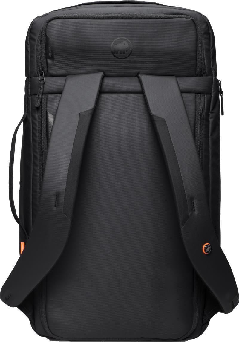 Seon Cargo 35L - Black 2