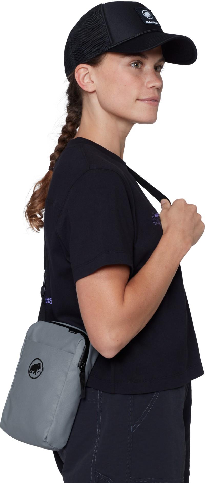 Seon Pouch - strata 1