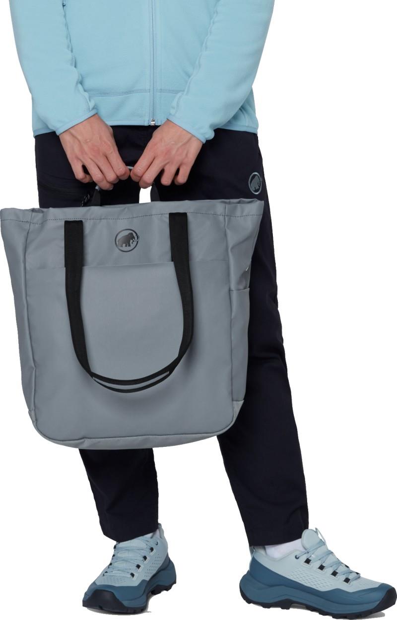 Seon Tote Bag - strata 1