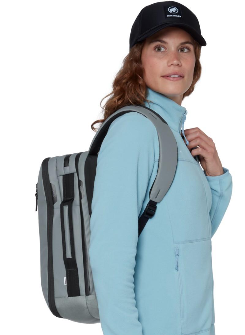 Seon Transporter 15L - strata 1