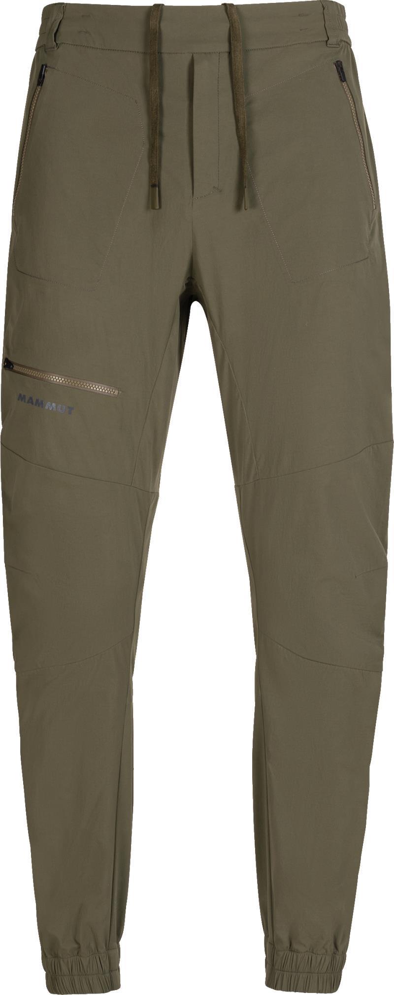 Skytree Pants, Reg - Mens - iguana 1