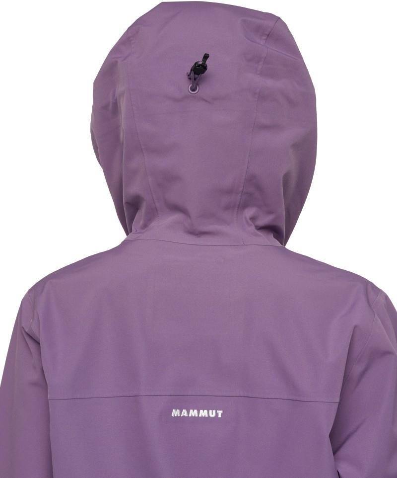 Stoney HS Hooded Jacket - Womens - paloja 1