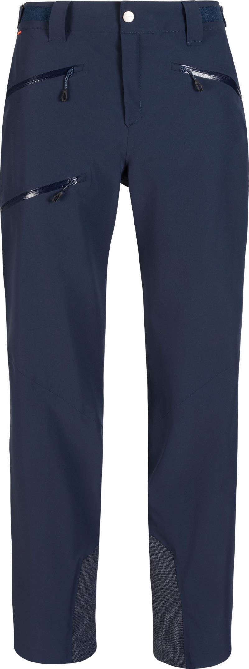 Stoney HS Pants, Long - Mens - marine 1