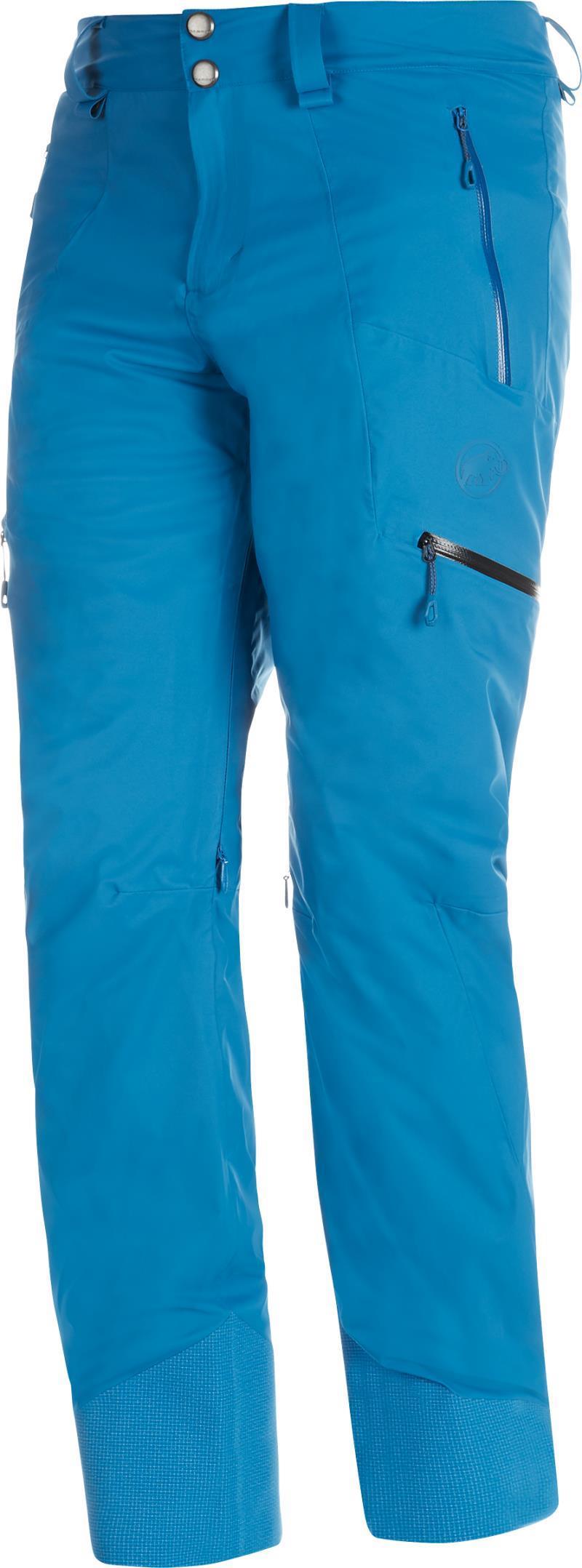 Stoney HS Pants, Long - Mens - sapphire 1