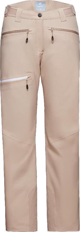 Stoney HS Thermo Pants, Reg - Womens - Savannah 1