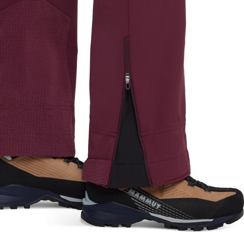 Taiss Guide SO Pants, Reg - Womens - vin 1