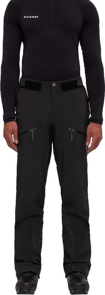Taiss Pro HS Pants, Long - Mens - Black 2