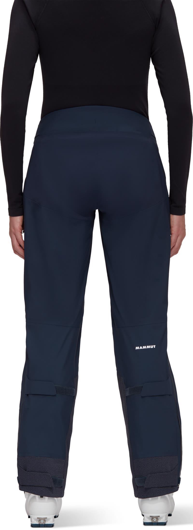 Taiss Pro HS Pants, Long - Womens - Marine 4