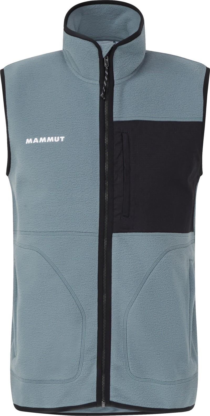 Tamaro ML Vest - Mens - strata / black 1