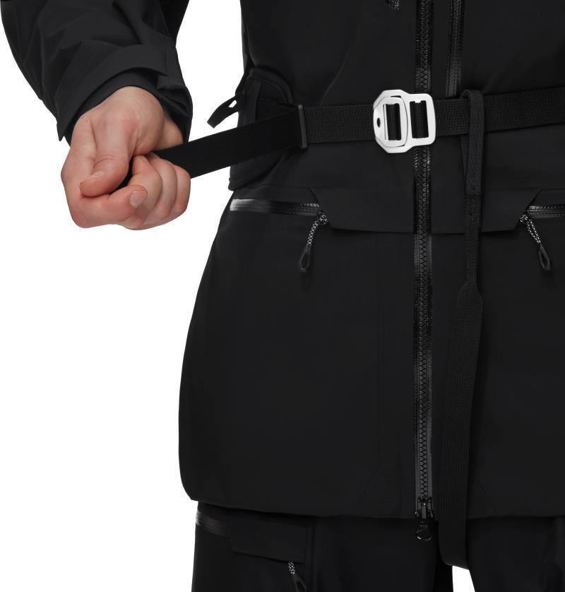 Tour 30 Removable Airbag 3.0 Ready - Womens (Cartridge & Airbag System Not Included) - Black 3
