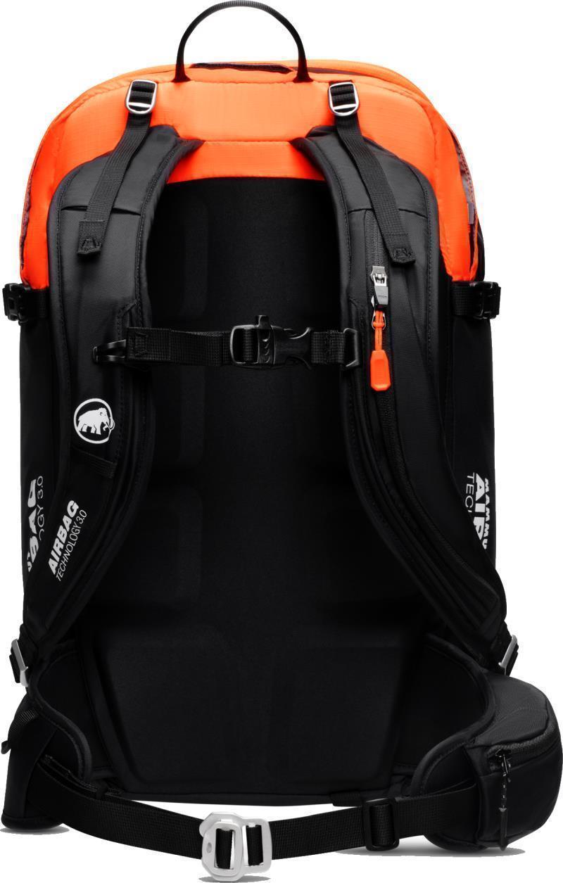 Tour 30 Removable Airbag 3.0 Ready - Womens (Cartridge & Airbag System Not Included) - black 1