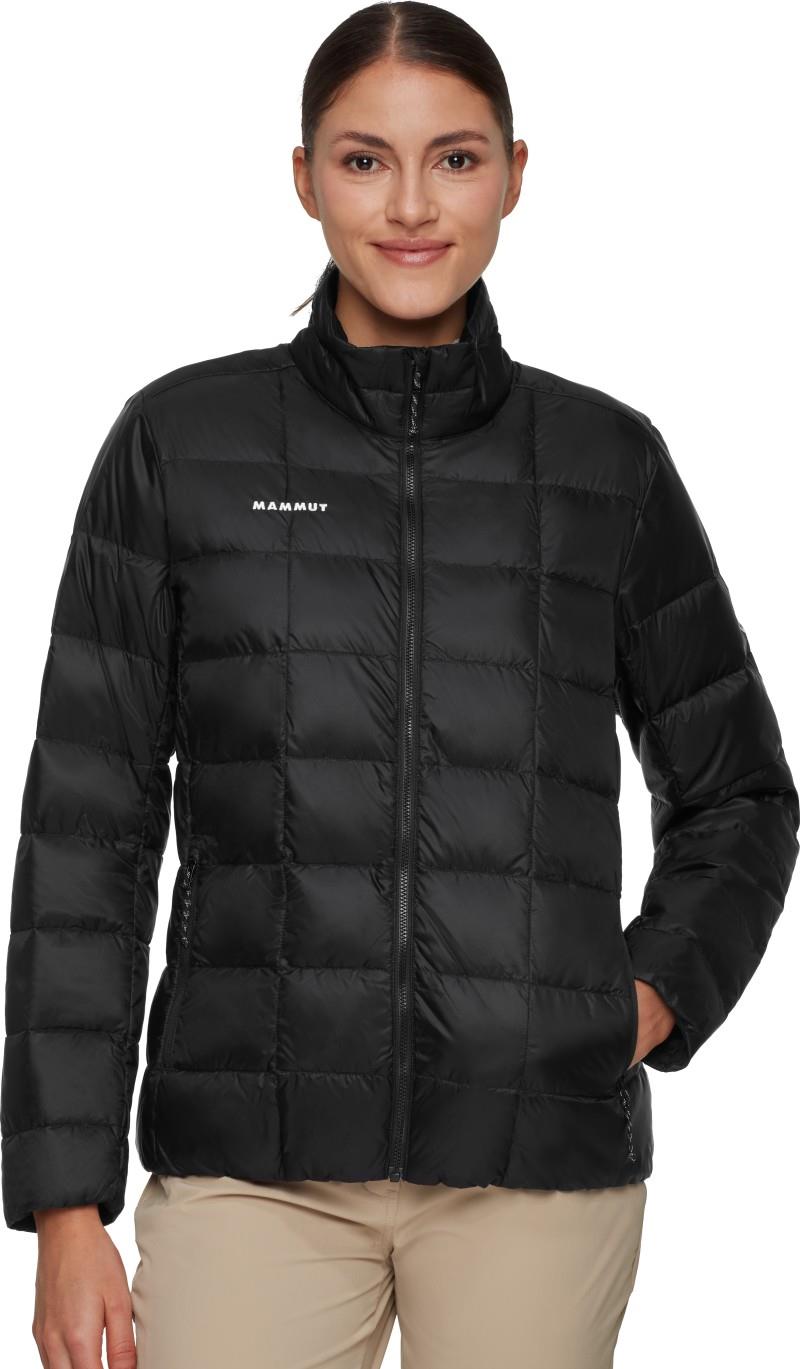 Treeline 3-in-1 HS Hooded Jacket - Womens - black / black 1