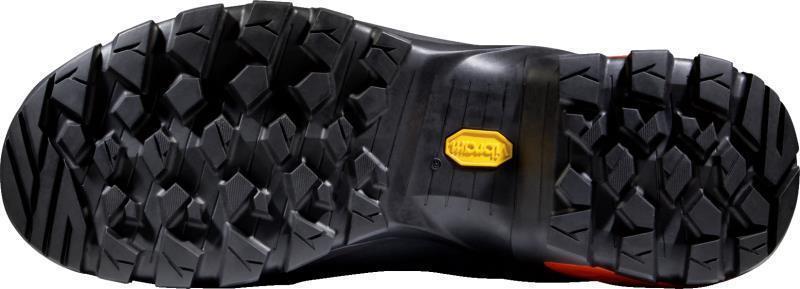 Trovat Advanced II High GTX - Mens - Asphalt / Black 5