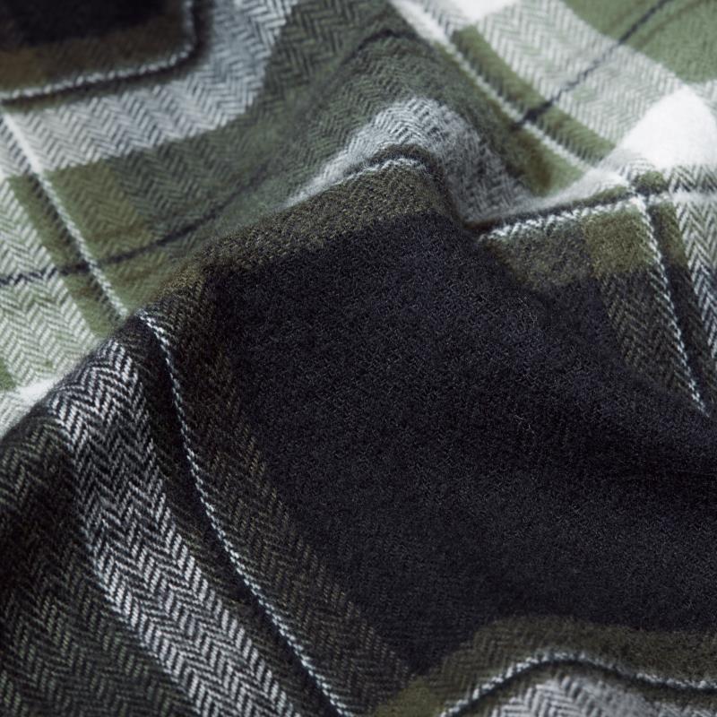 Trovat LS Shirt - Mens - Black / Marsh 4