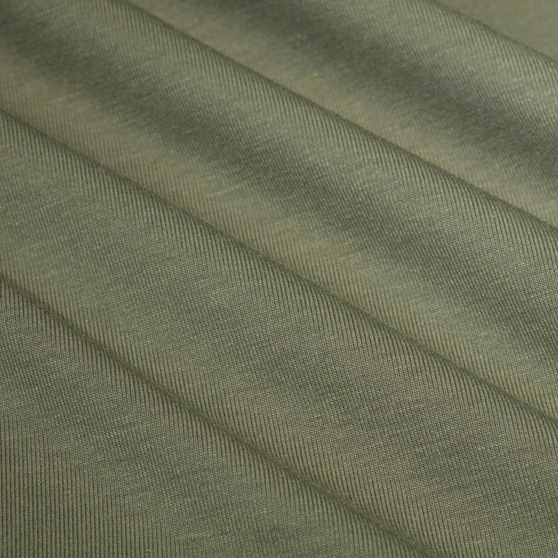 Trovat T-Shirt Mammut - Mens - Marsh 4