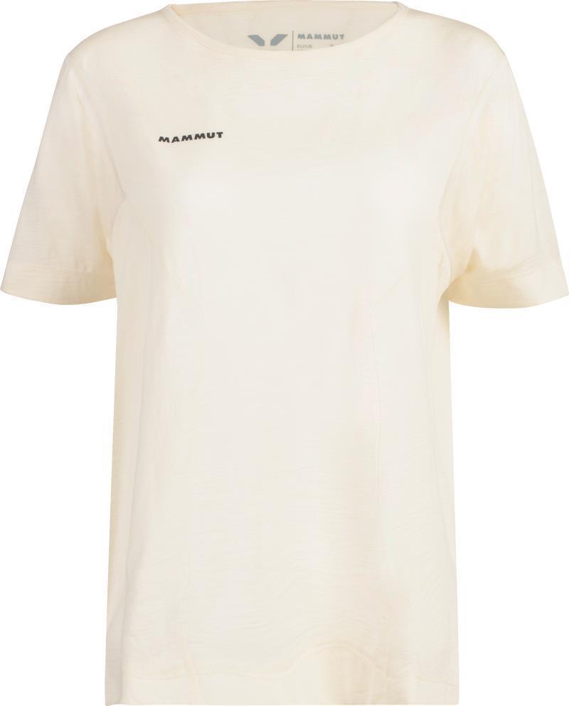 Uetliberg T-Shirts - Womens - Bright White 1