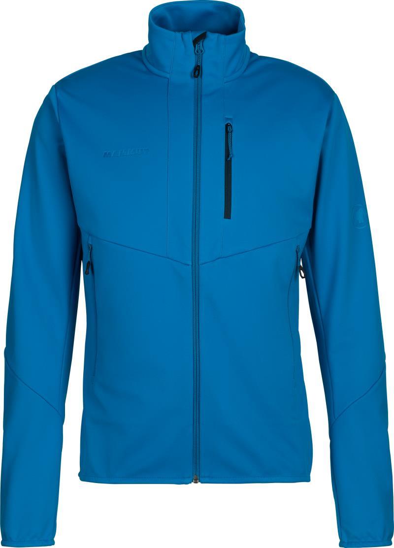 Ultimate VI SO Jacket - Mens - ice 1