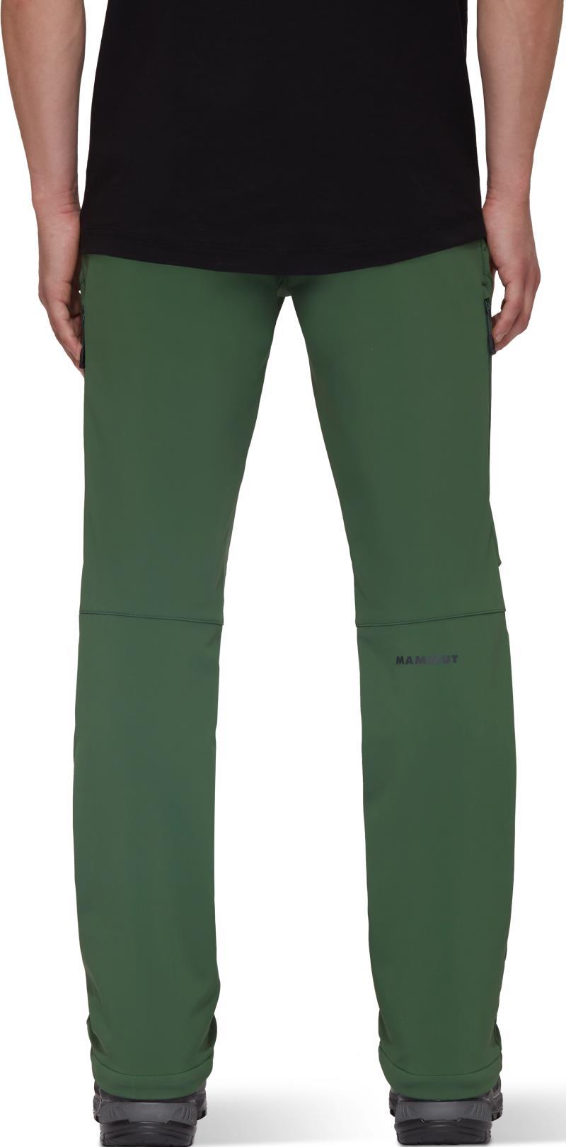 Winter Hiking SO Pants, Reg - Mens - Woods 4