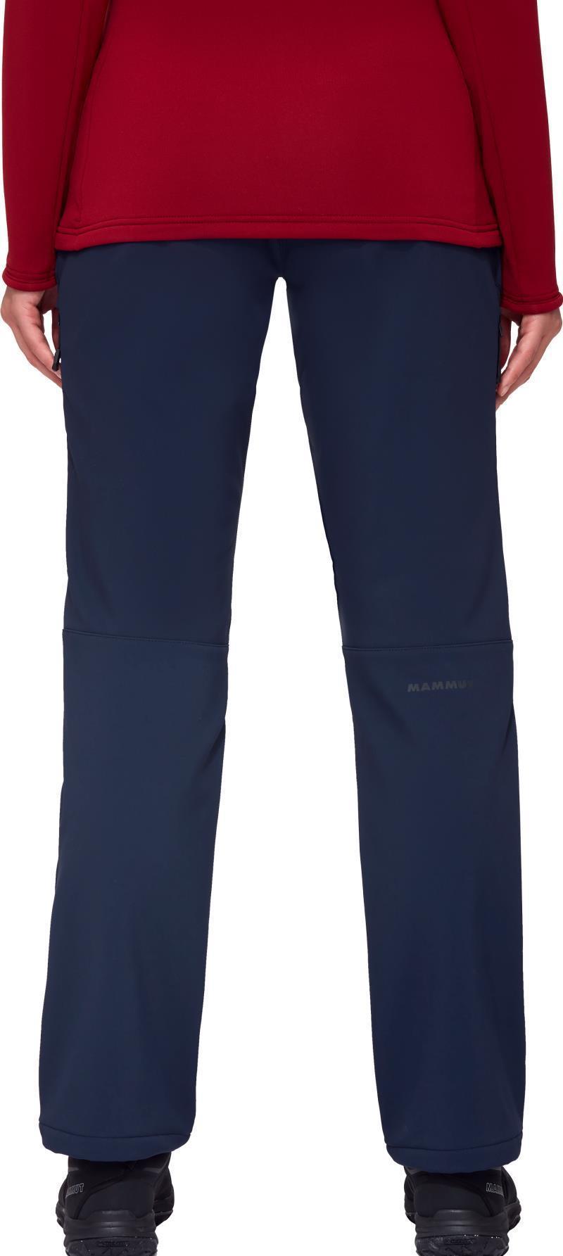 Winter Hiking SO Pants, Reg - Womens - Marine 4