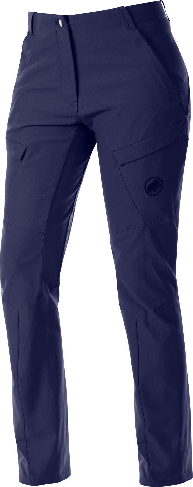 Zinal Pants, Reg - Womens - Peacoat 1