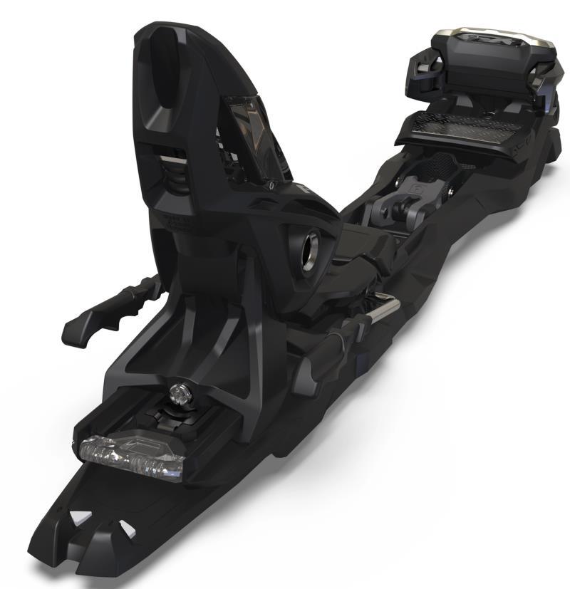 12 Tour EPF 265-325 100 - not applicable 1