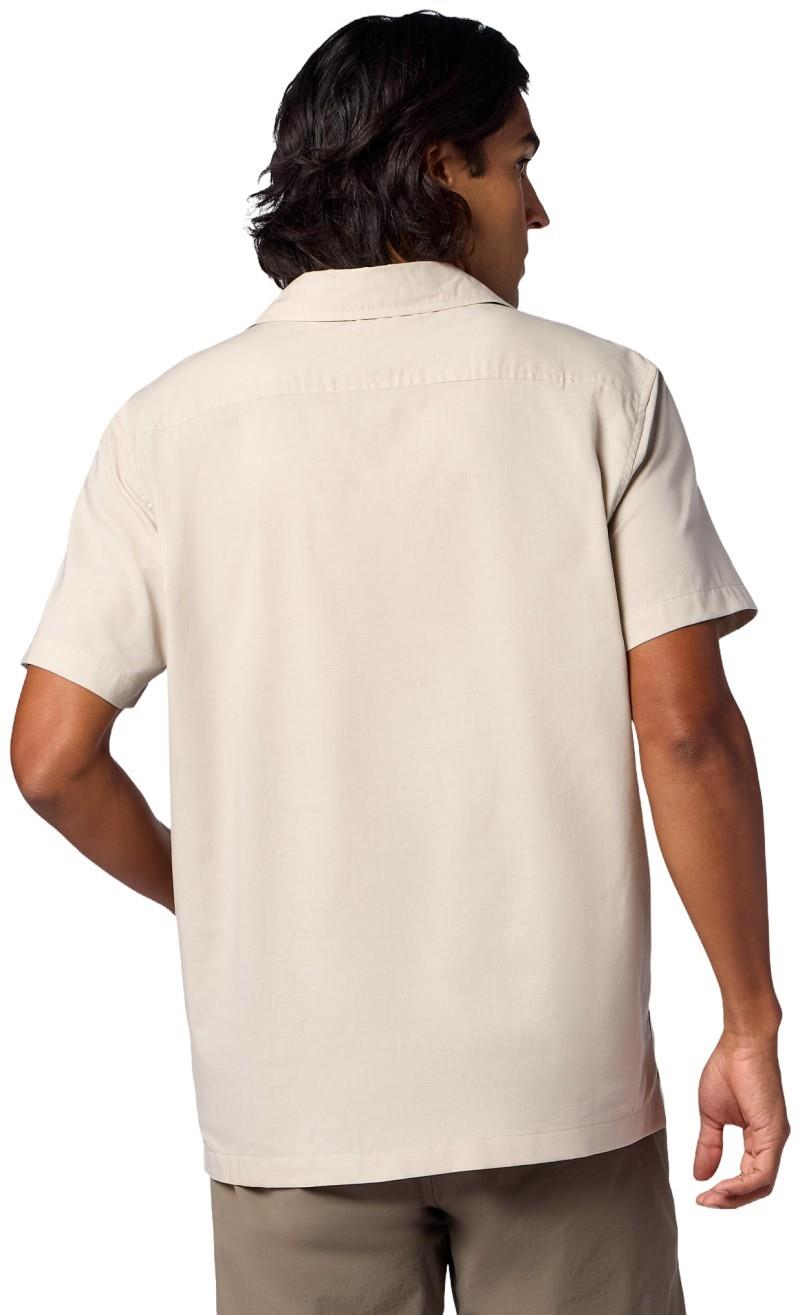 Cedrus SS - Mens - birch bark 1