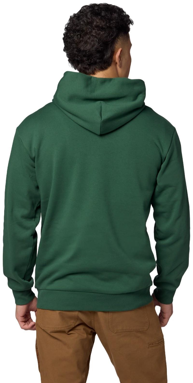 Coastal Hoody - Mens - pine forest 1