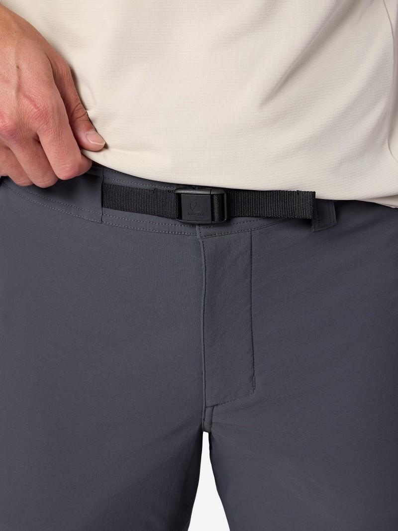 Diverter Pro Pants - Mens - dark steel / blackened 1