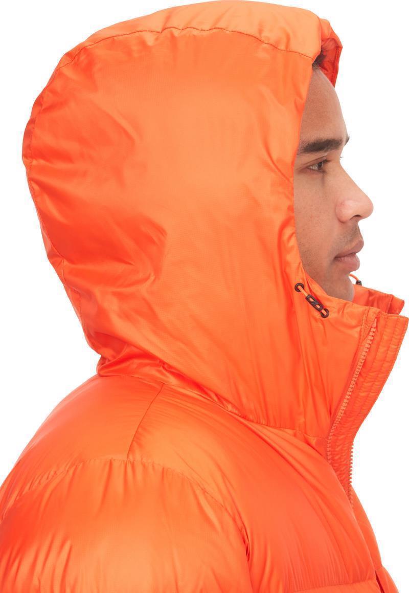 Guides Down Hoody - Mens - Flame 4