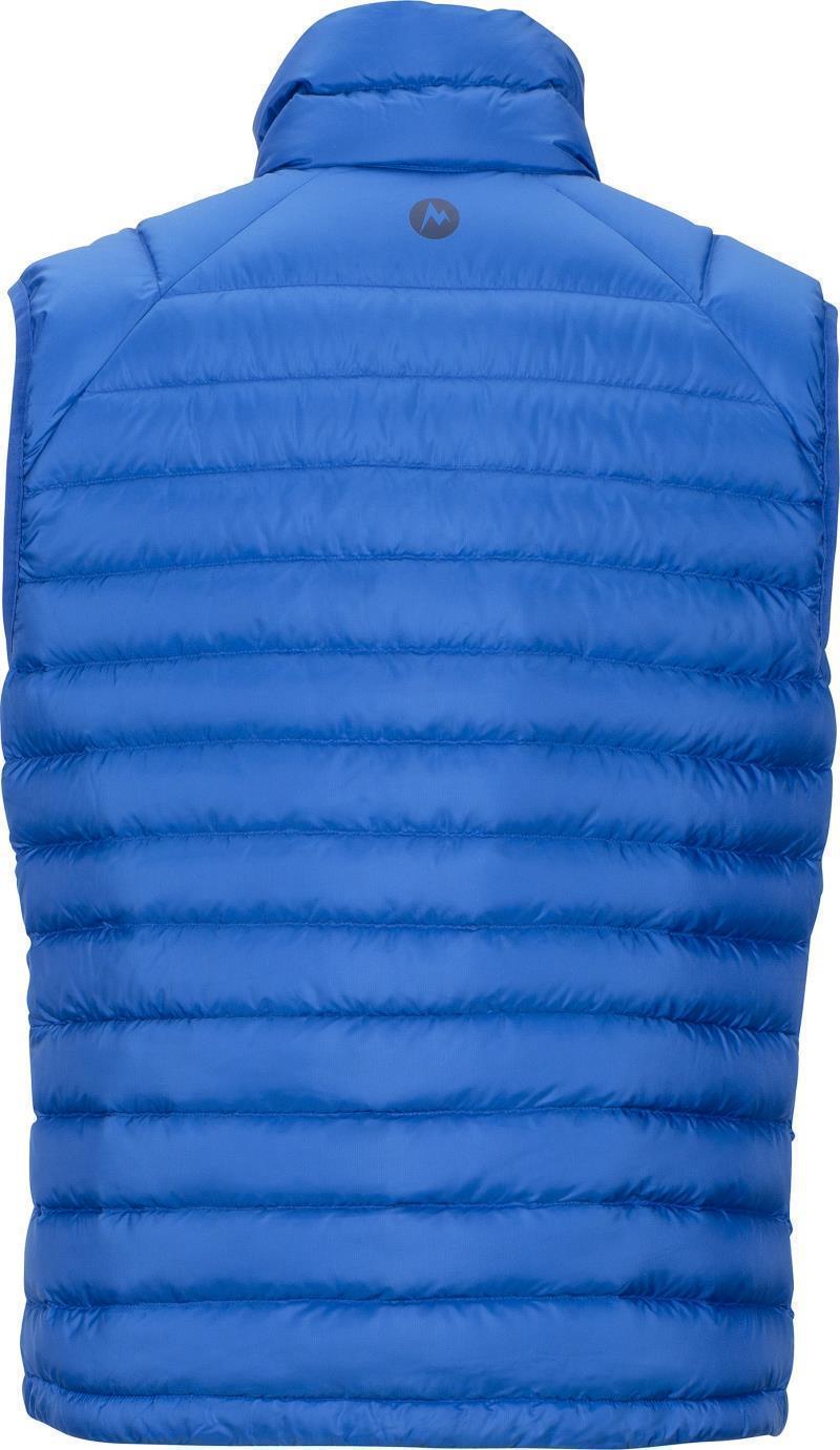 Highlander Down Vest - Mens - Surf 3