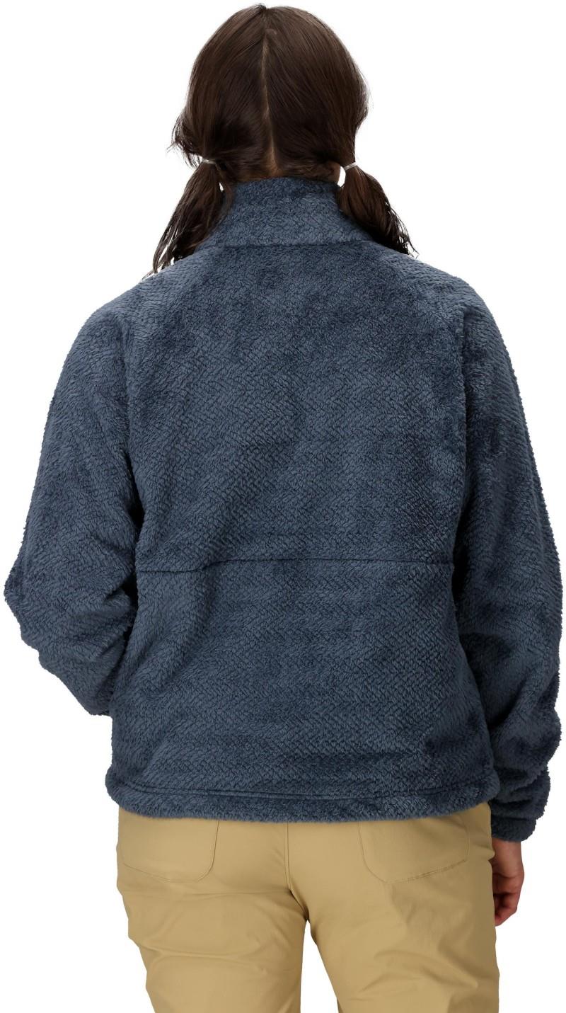 Homestead Fleece Jacket - Womens - thunderhead 1