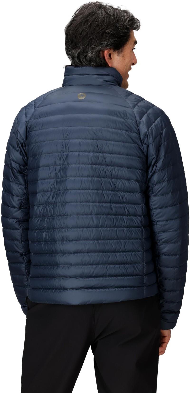 Hype Down Jacket - Mens - thunderhead 1