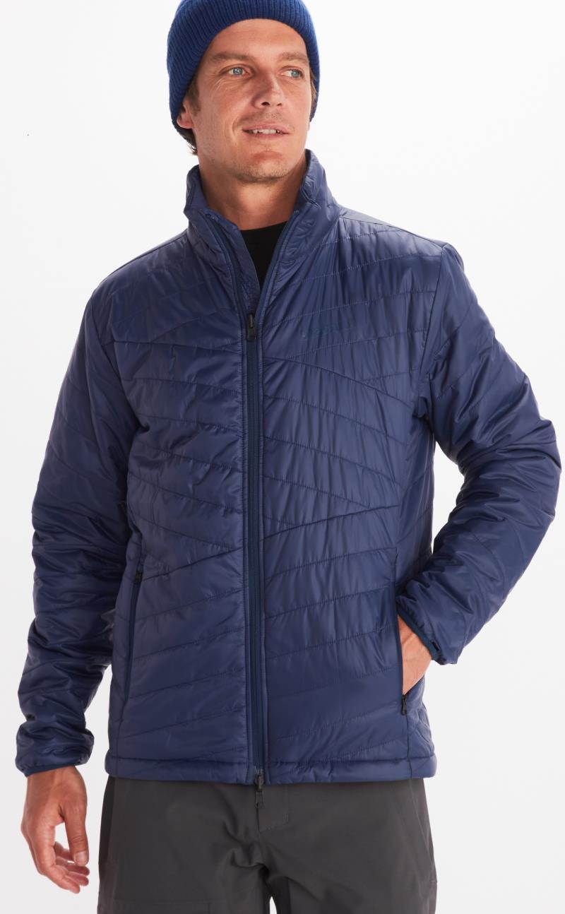 KT GTX Component Jacket - Mens - 1