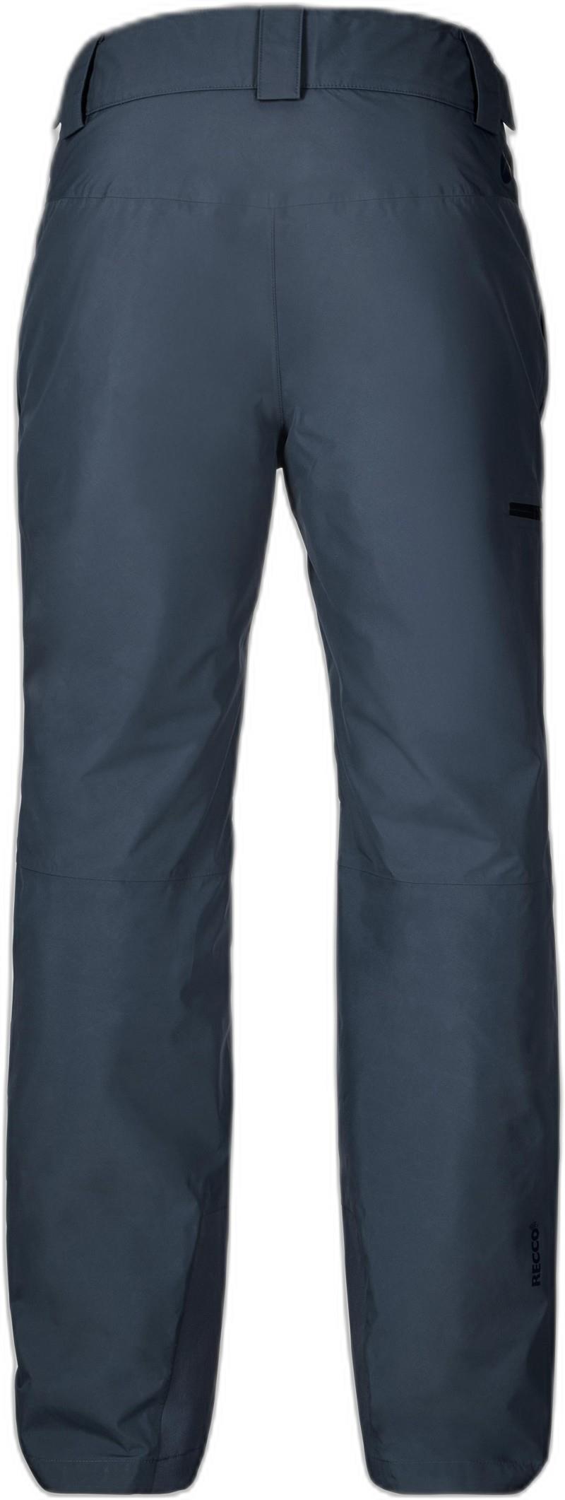 Lightray GTX Pants, Reg - Mens - thunderhead 1