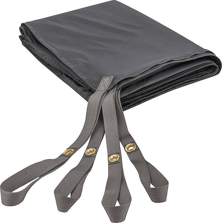 Limestone 8P Footprint - Slate Grey 1